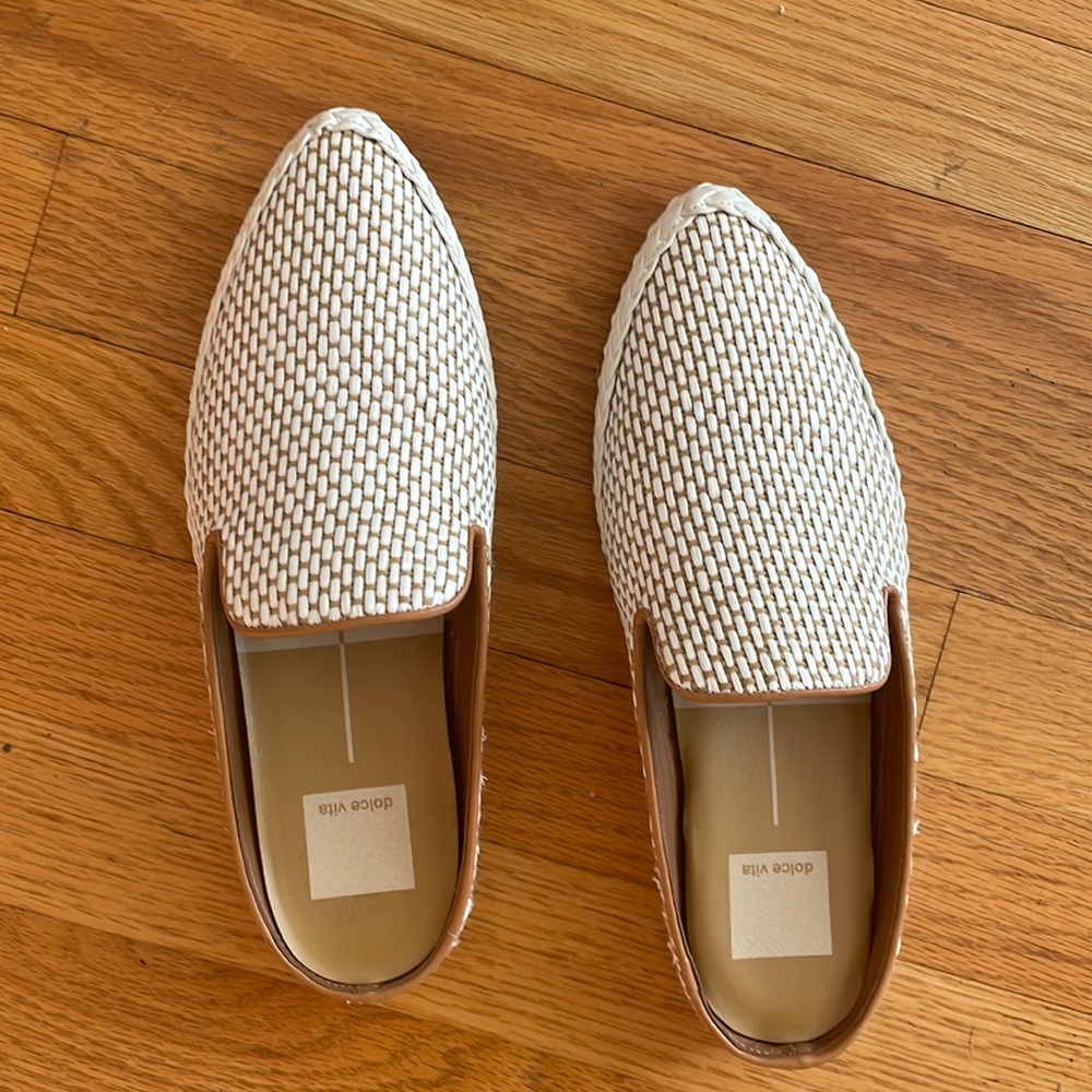 Dolce Vita shoes